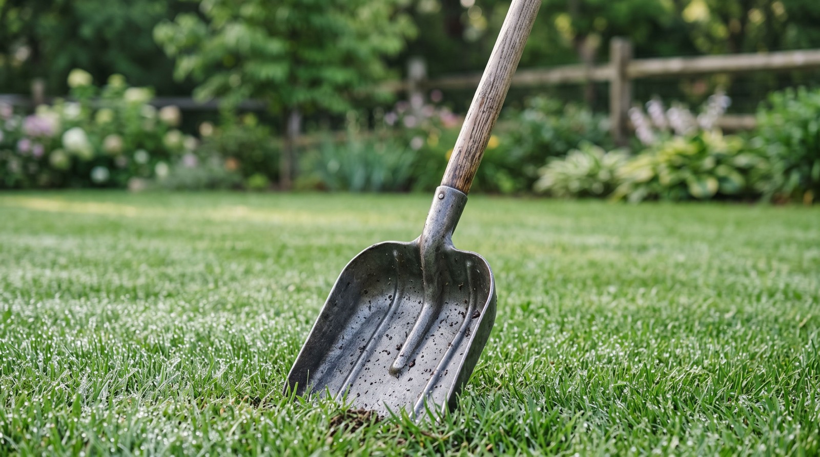 Yard Odor Control: Eliminate Dog Waste Smell for Good