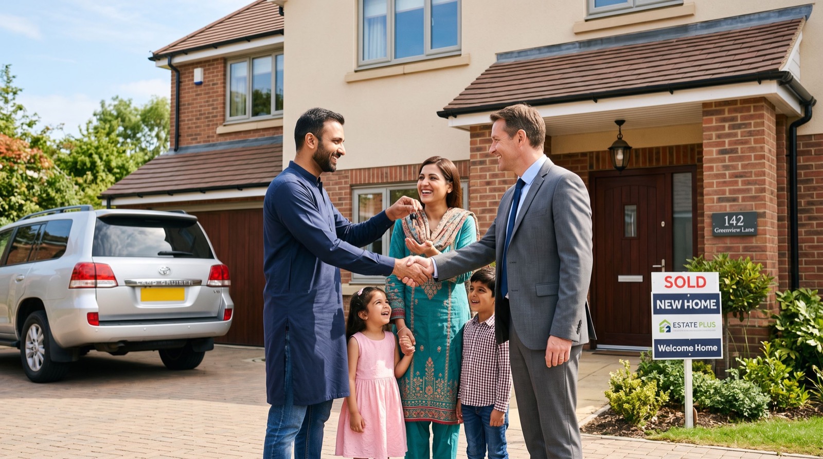 CDA Plots for Sale in Islamabad: 2026 Market Outlook